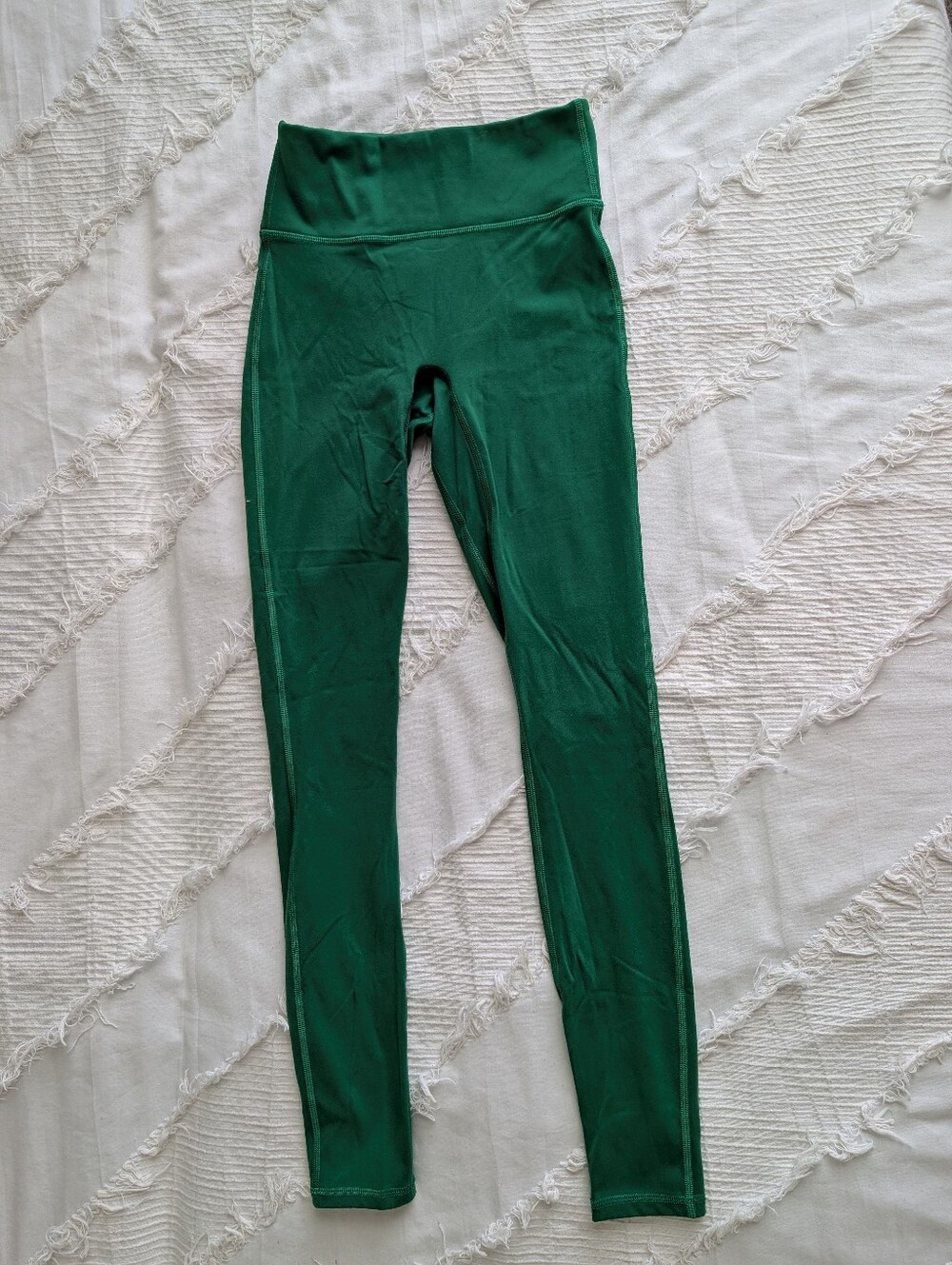 Fabletics Emerald High-Waist Leggings